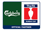 Sunday Cup logo