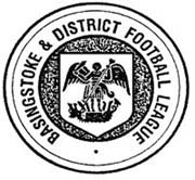 Basingstoke League logo