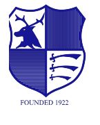 Bishop's Stortford, Stansted & District League logo