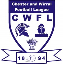 Chester & Wirral League logo