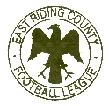 East Riding County League logo