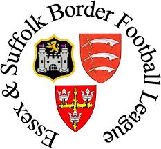 Essex & Suffolk Border logo
