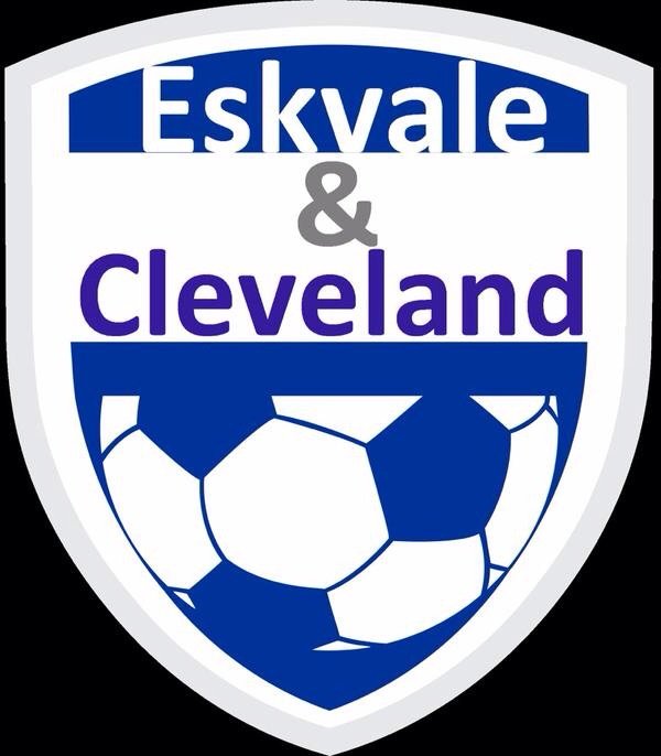 Eskvale & Cleveland League logo