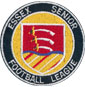 Essex Senior League logo