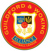 Guildford & Woking Alliance logo
