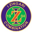 I Zingari Combination logo