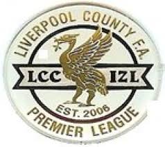 Liverpool Premier logo