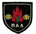 Midland Amateur Alliance logo
