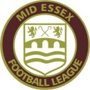 Mid-Essex League logo