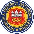 Norwich & District League logo