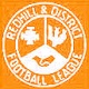 Redhill & District League logo