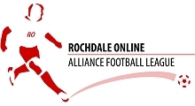 Rochdale Alliance logo