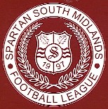 Spartan South Midlands League logo