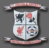 St Helens & District Combination logo