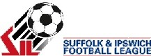Suffolk & Ipswich League logo