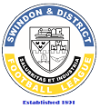 Swindon League logo