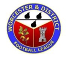 Worcester & District League logo