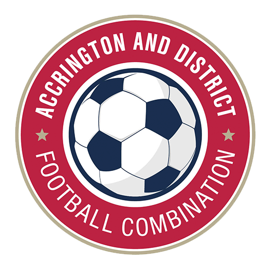 Accrington Combination logo