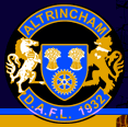 Altrincham League logo