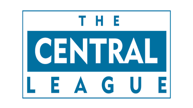 Central League logo