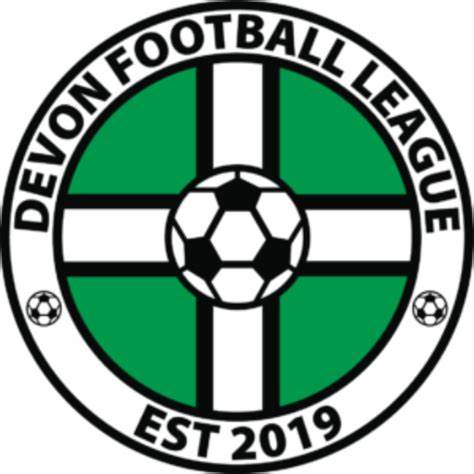 Devon League logo