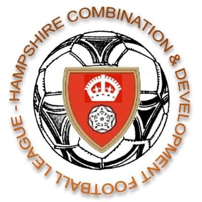 Hampshire Combination & Development League logo