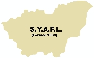 South Yorkshire League logo