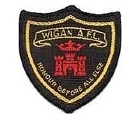 Wigan & District Amateur League logo