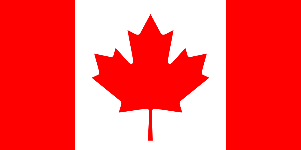 Canada Flag